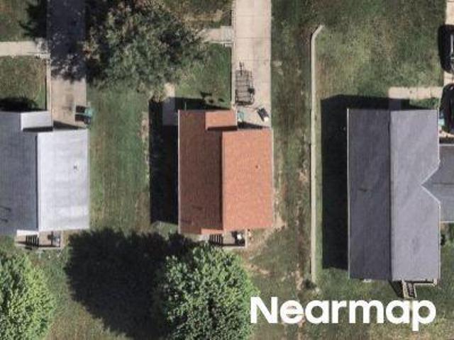 House for sale in Nebraska