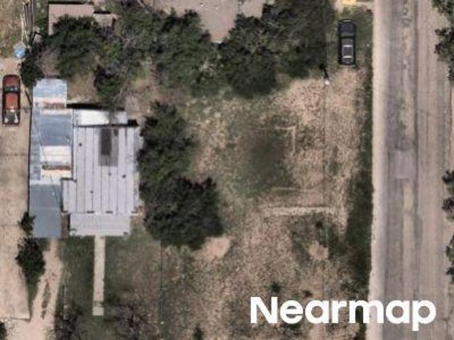Land for sale in San Angelo, Texas