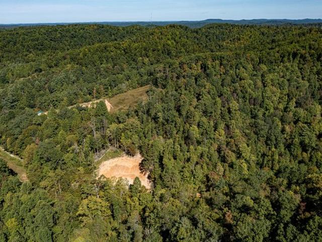 Farm for sale in West Liberty, Kentucky