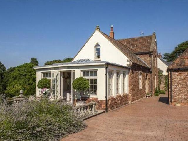 House for sale in Bridgwater, Somerset