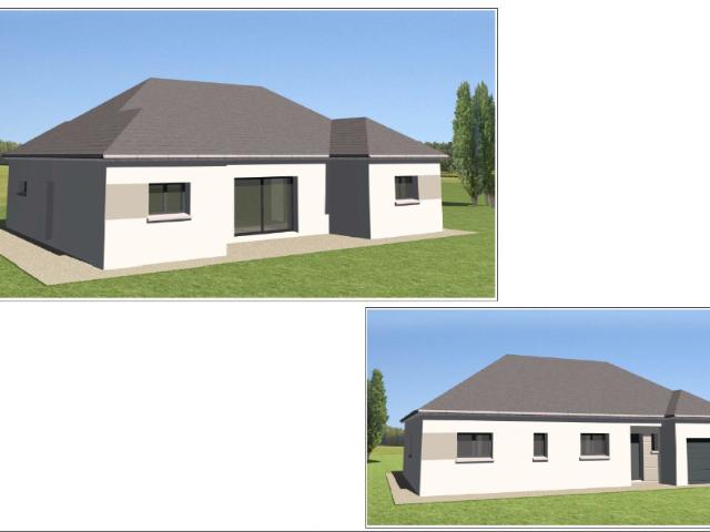 Maison vente à La Flèche, Spay