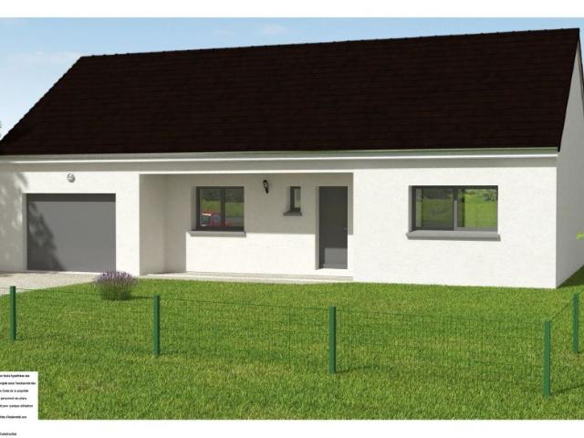 Maison vente à La Flèche, Spay