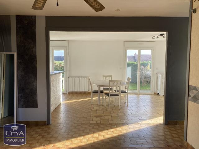 Maison vente à La Flèche, Spay