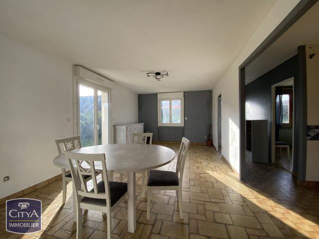 Maison vente à La Flèche, Spay