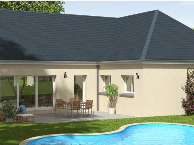 Maison vente à La Flèche, Spay