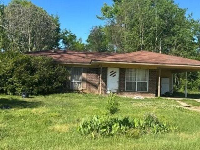 House for sale in Mississippi