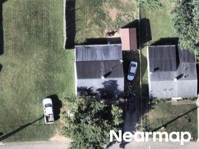 House for sale in Mansfield, Richland County