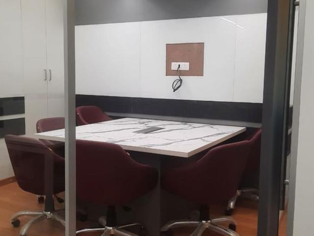 Commercial for rent in Hariana
