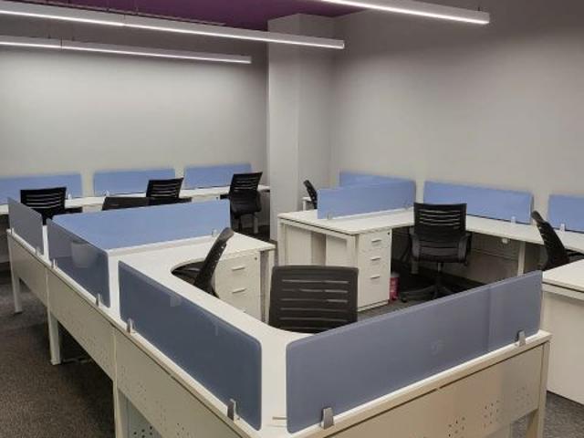 Commercial for rent in Hariana