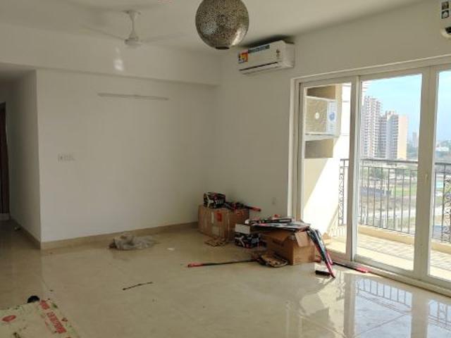 Flat for rent in Hariana