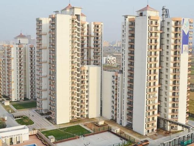 Flat for sale in Hariana