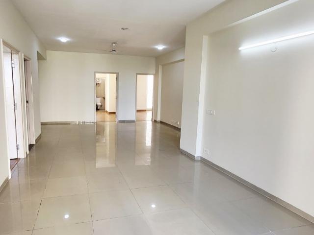 Flat for rent in Hariana