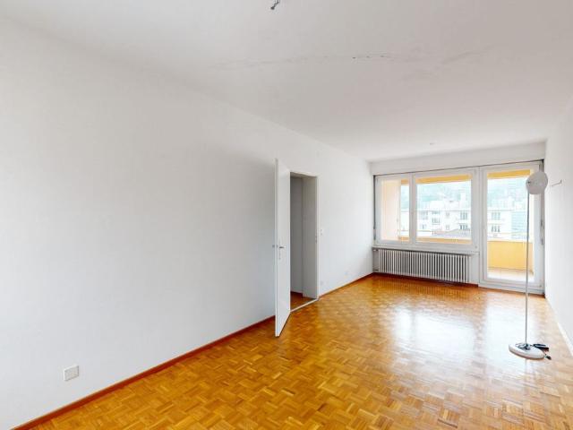 Apartment mieten in Aldesago, Tessin