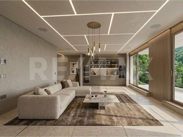 Wohnung kaufen in Grancia, Tessin