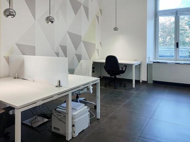 Ufficio in affitto a Bergamo, Lombardia