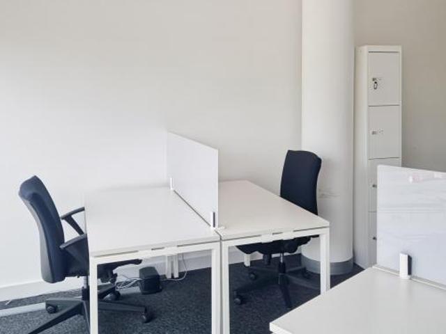 Ufficio in affitto a Brescia, Lombardia