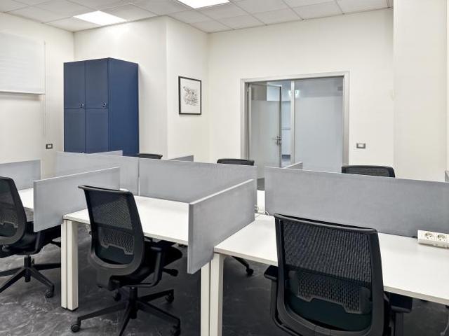 Ufficio in affitto a Milano, Lombardia