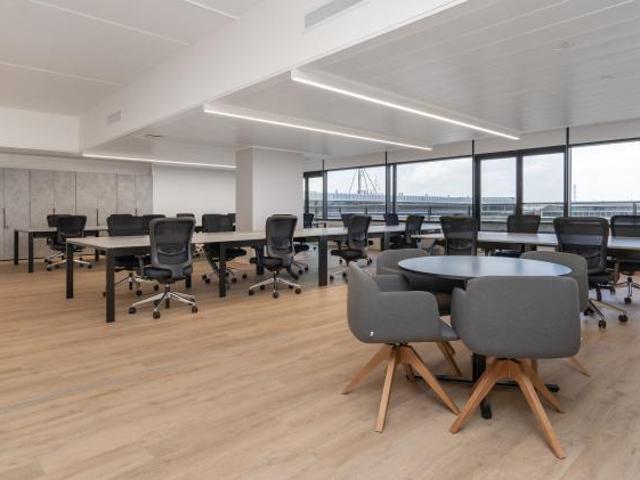 Ufficio in affitto a Milano, Lombardia