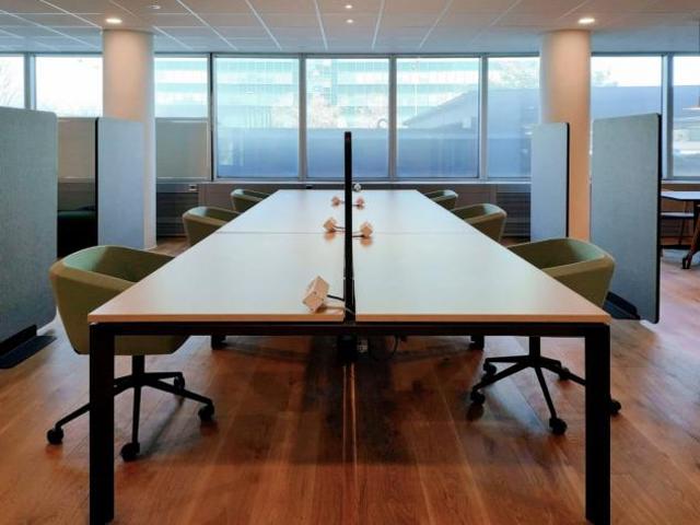 Ufficio in affitto a Milano, Lombardia