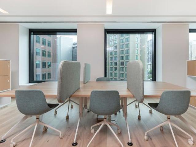 Ufficio in affitto a Milano, Lombardia