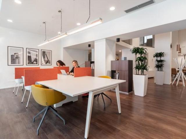 Ufficio in affitto a Milano, Lombardia