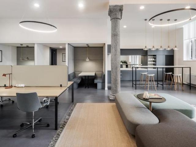 Ufficio in affitto a Milano, Lombardia
