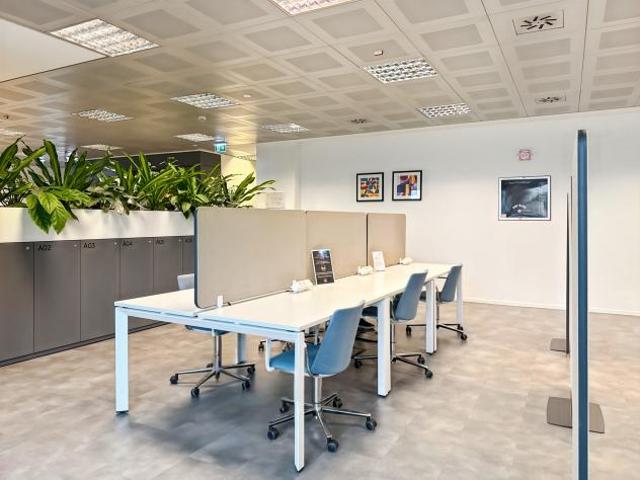 Ufficio in affitto a Milano, Lombardia