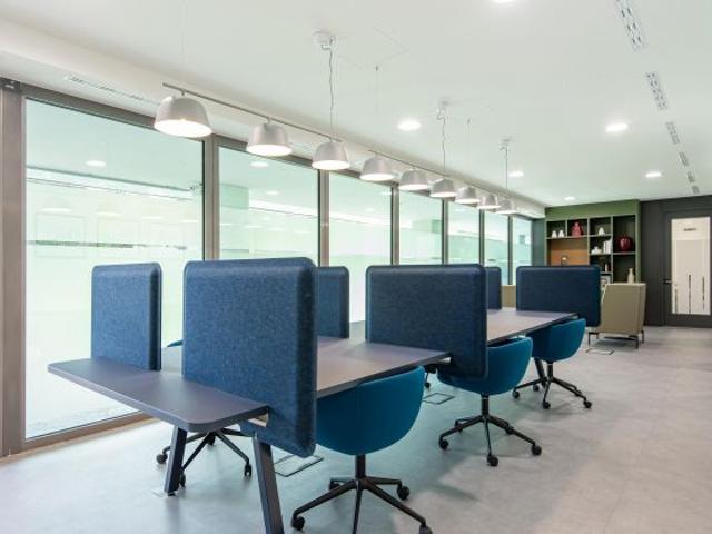 Ufficio in affitto a Sorbolo, Reggio Emilia
