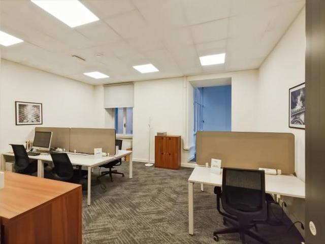 Ufficio in affitto a Municipio Roma I, Roma Capitale