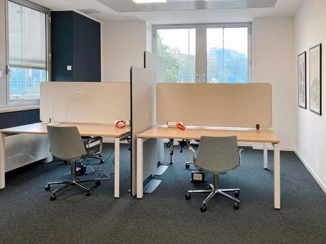 Ufficio in affitto a Milano, Lombardia