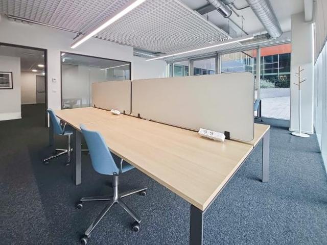 Ufficio in affitto a Milano, Lombardia