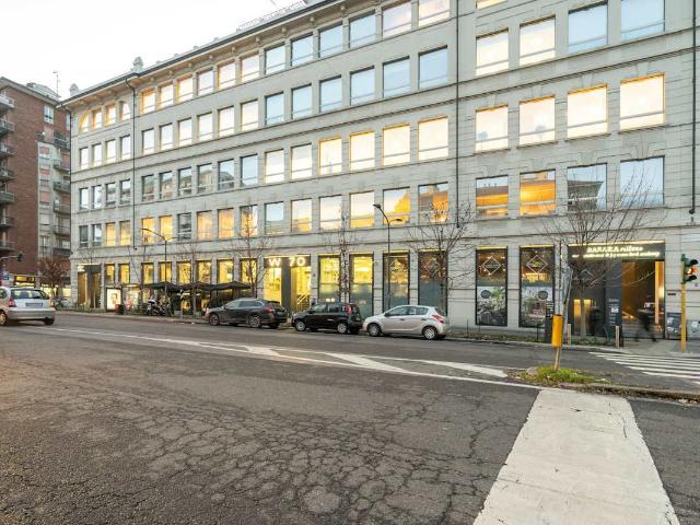 Ufficio in affitto a Municipio 7, Milano