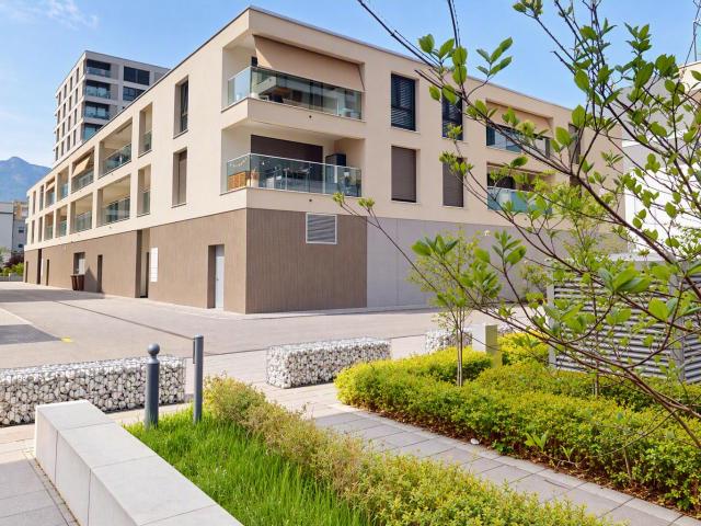 Apartment mieten in Muralto, Distretto di Locarno