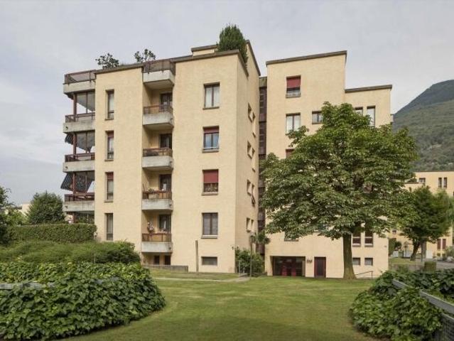 Apartment mieten in Bellinzona, Tessin