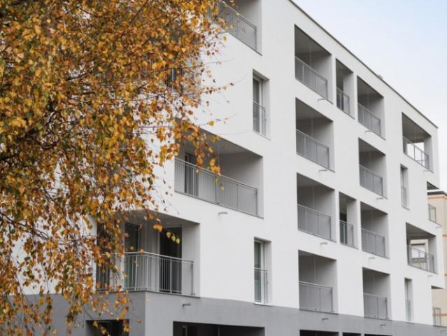 Apartment mieten in Massagno, Distretto di Lugano