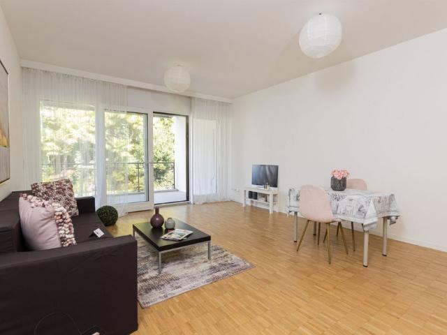 Apartment mieten in Massagno, Distretto di Lugano