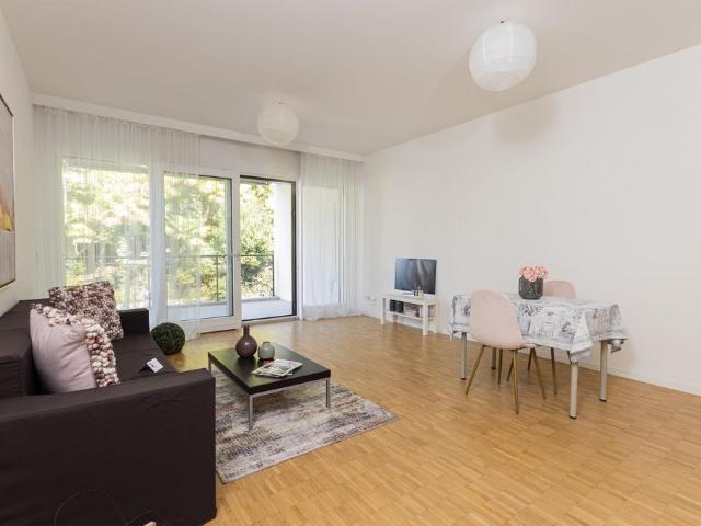 Apartment mieten in Massagno, Distretto di Lugano