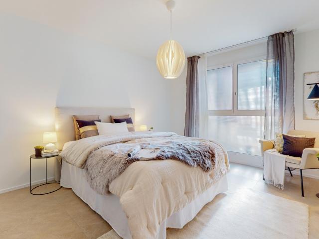 Apartment mieten in Sorengo, Tessin