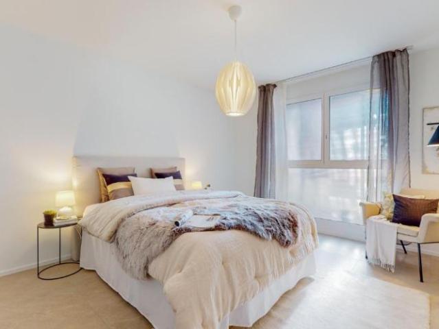 Apartment mieten in Sorengo, Tessin