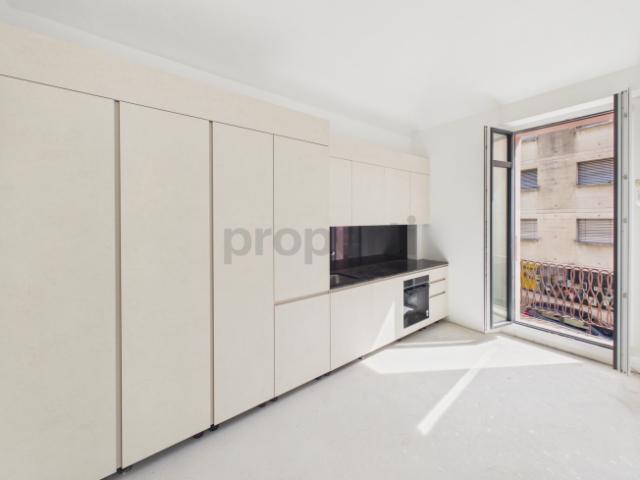 Wohnung kaufen in Brissago, Distretto di Locarno