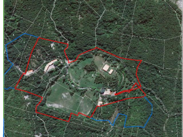 Terreno in vendita a Piemonte, Alessandria