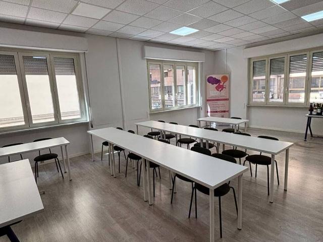 Ufficio in affitto a Quartiere Matteotti, Palermo