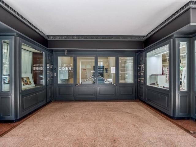 Büro mieten in Locarno Monti, Locarno
