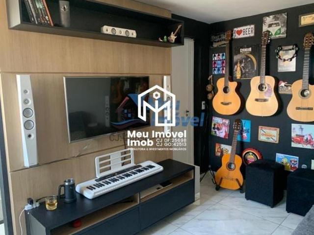 Apartamento venda em Região Geográfica Imediata do Distrito Federal, Região Integrada de Desenvolvimento do Distrito Federal e Entorno
