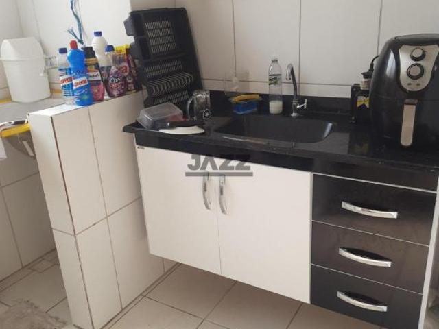Apartamento venda em São José dos Campos