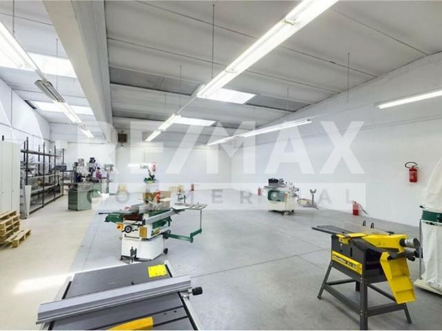 Atelier kaufen in Lamone, Tessin