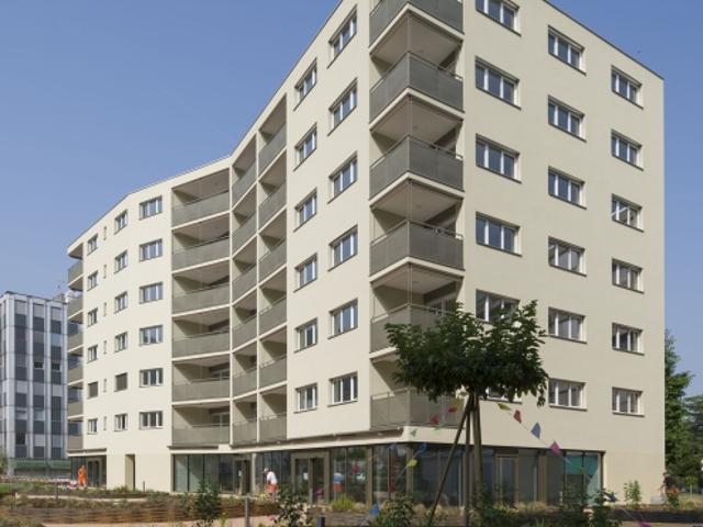 Büro mieten in Chiasso, Tessin