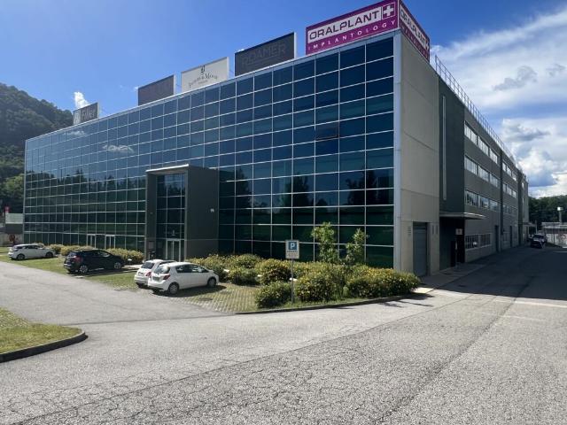 Atelier mieten in Rancate, Mendrisio