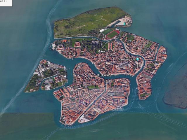 Locale Commerciale in vendita a Venezia-Murano-Burano, Venezia