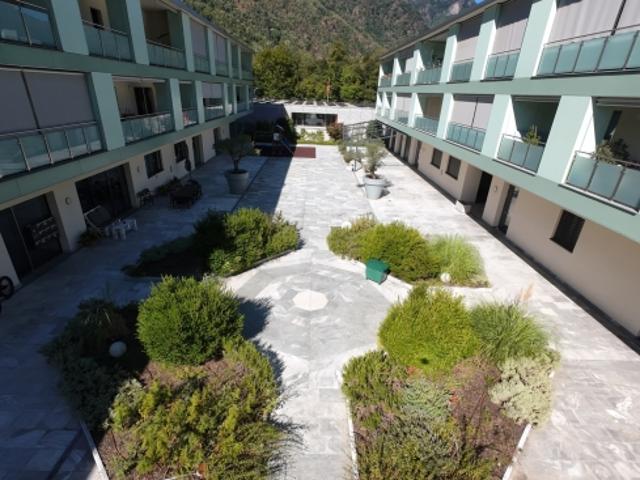 Atelier kaufen in Madàgn, Maggia